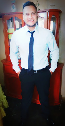 Luis Lugo Photo 12