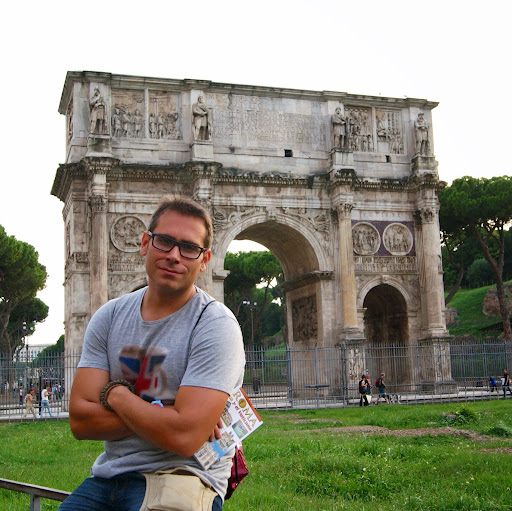 Christian Crespo Photo 5