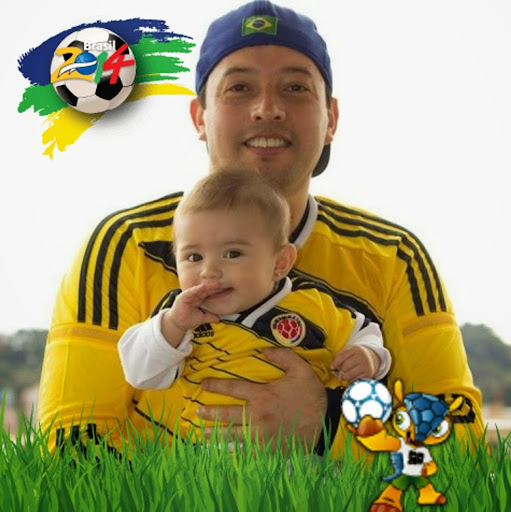 Willian Gomez Photo 17