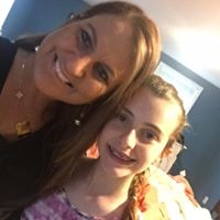 Amy Bradley Photo 30