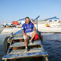Francisco Cristian Photo 7