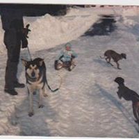 Walter Haynes Photo 33