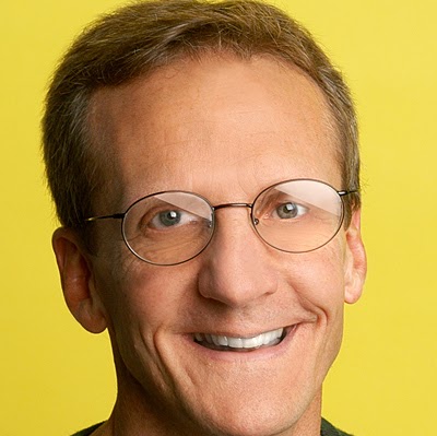 Stephen Starr Photo 4