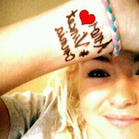 Chloe Jordan Photo 17