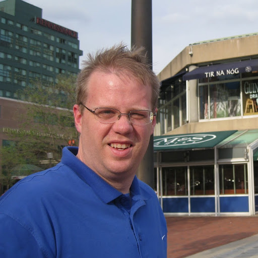 Eric Christensen Photo 16