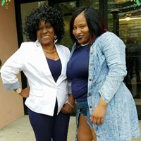 Regina Wright Photo 7