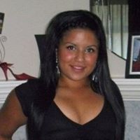 Alyson Myers Photo 10