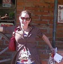 Tracy Russo Photo 20
