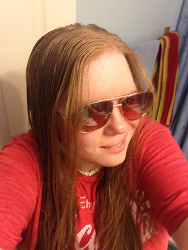 Kimberly Fisher Photo 38