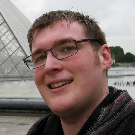 Michael Munro Photo 30
