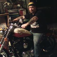 Phillip Mcclain Photo 25
