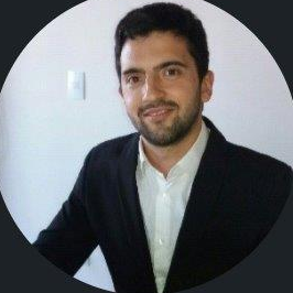 Federico Robles Photo 27