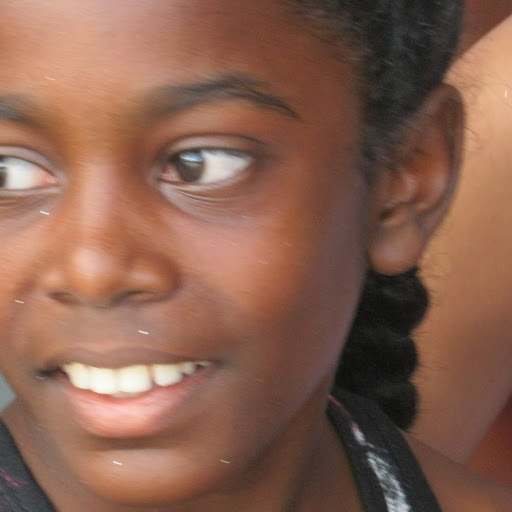 Frederick Pollard Photo 1