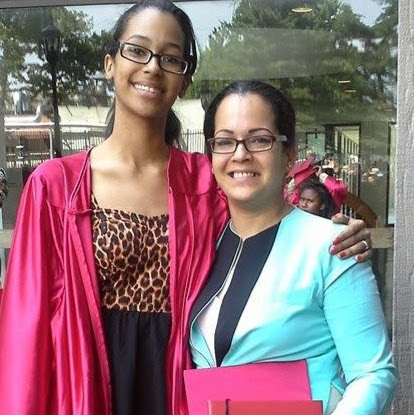 Brenda Caraballo Photo 20