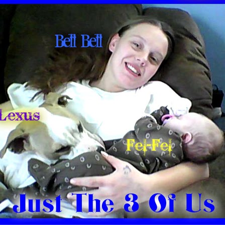 Sara Bell Photo 37