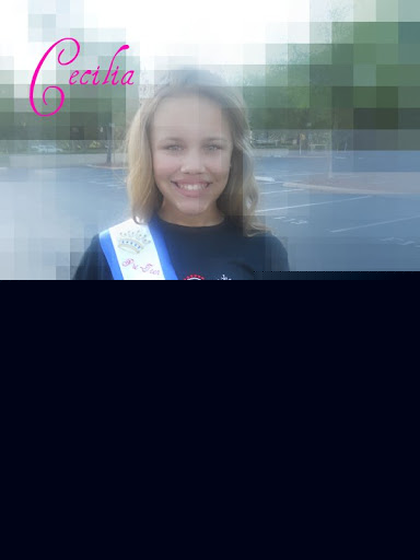 Cecilia Gardner Photo 23