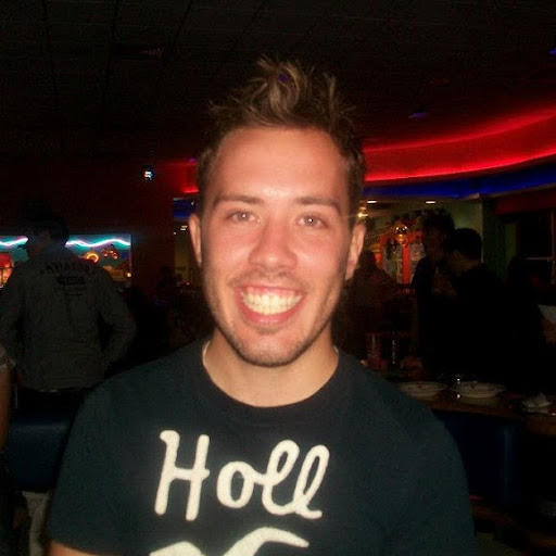 Jamie Hooper Photo 39