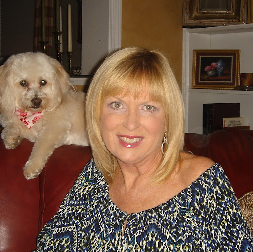 Joyce Taylor Photo 31