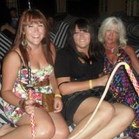 Jeannette May Photo 5