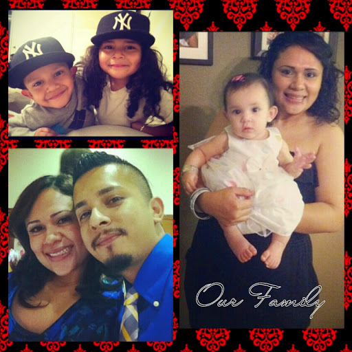 Edith Flores Photo 37