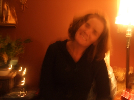 Jennifer Givens Photo 6