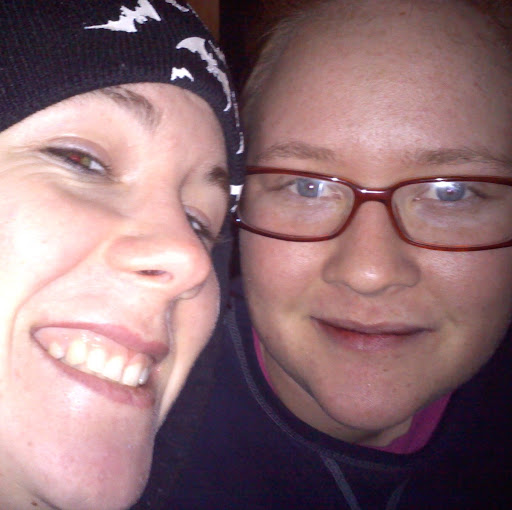 Rebekah Stovall Photo 6