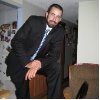 Christopher Saunders Photo 1