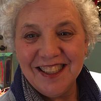 Ellen Vaughan Photo 26