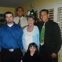 Janice Branch Photo 25