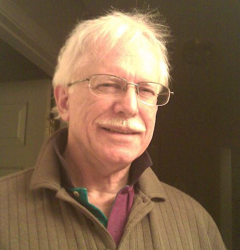 Ray Ellis Photo 3