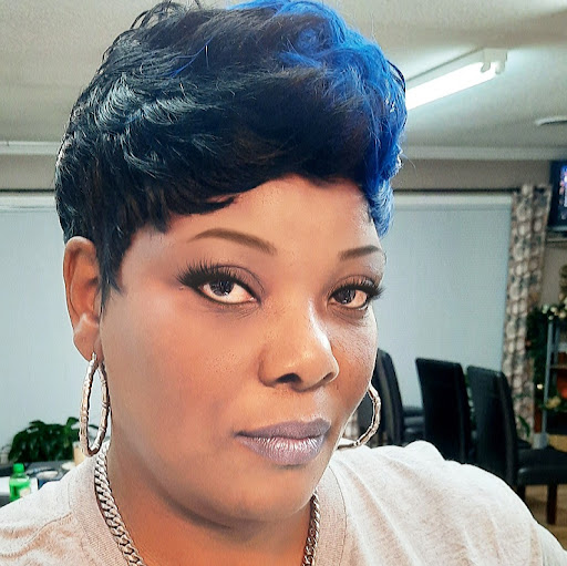 Tonya Griffin Photo 10