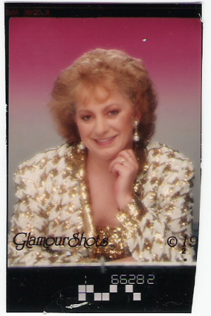 Mary Biggs Photo 11