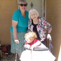 Deborah Shirey Photo 9