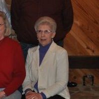 Barbara Mote Photo 5