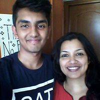Priya Krishnakumar Photo 8