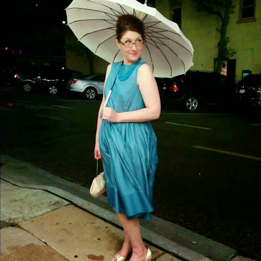 Sarah O'Hara Photo 3