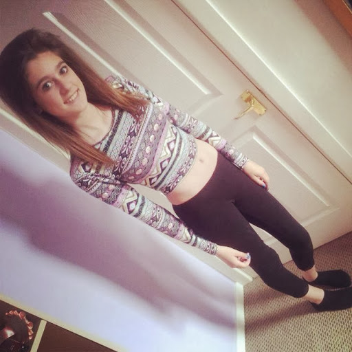 Charlotte Robinson Photo 7