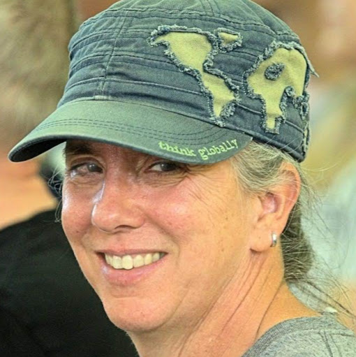 Jean Gallagher Photo 19