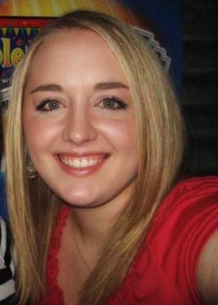 Sara Hickey Photo 3