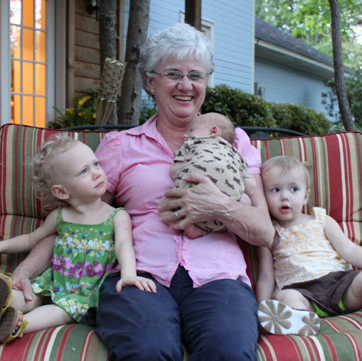 Connie Clay Photo 33