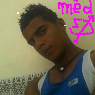Mohamed Ayachi Photo 16
