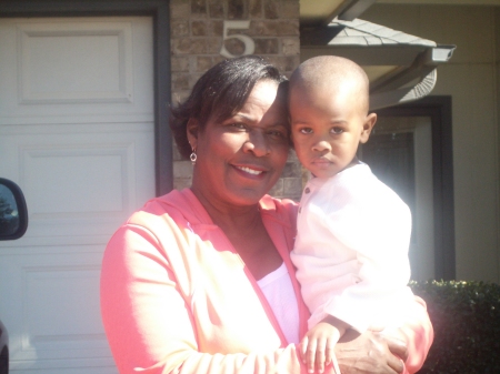 Minnie Brown Photo 9