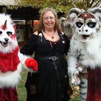 Laura Swank Photo 7