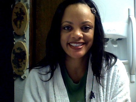 Wanda Miller Photo 2