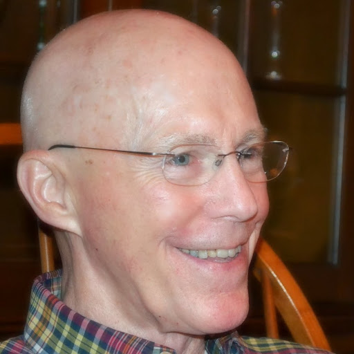 Robert Kirkpatrick Photo 11