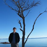Yanyan Gao Photo 4