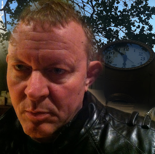 Thomas Carson Photo 16