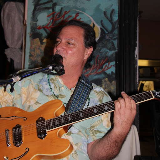 John Batchelor Photo 31
