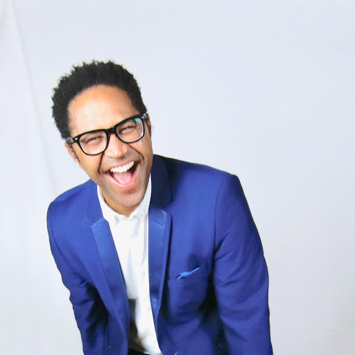 Damon Robinson Photo 10