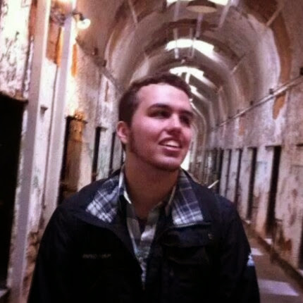 Jeremy Morris Photo 42